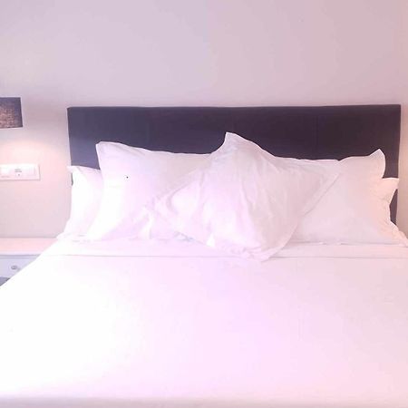 El Silencio Boutique Room Segovia Ngoại thất bức ảnh