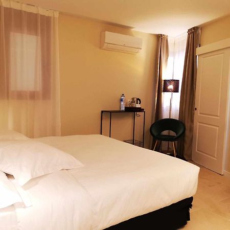 El Silencio Boutique Room Segovia Ngoại thất bức ảnh