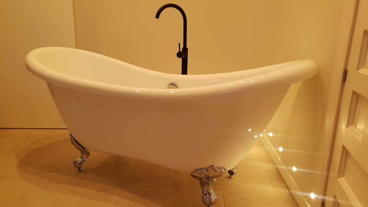 El Silencio Boutique Room Segovia Ngoại thất bức ảnh