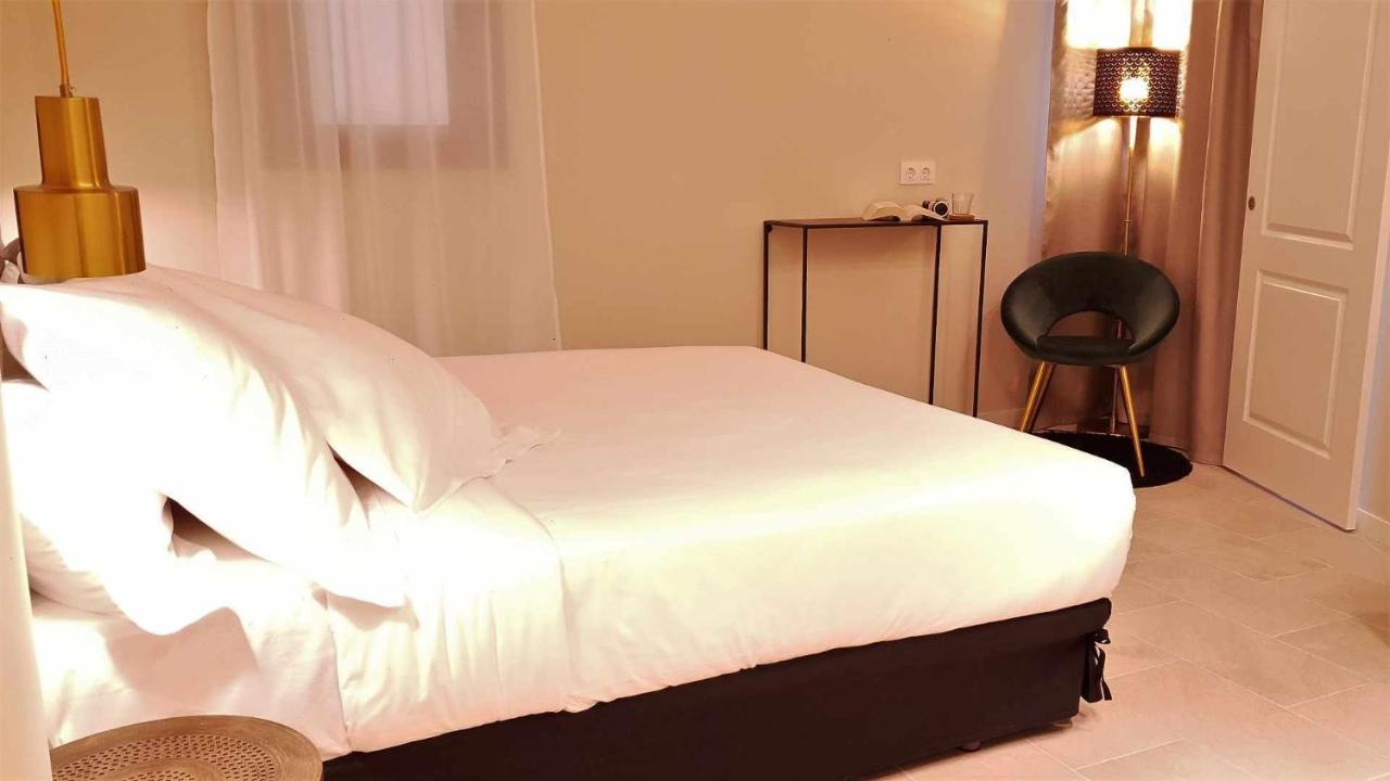 El Silencio Boutique Room Segovia Ngoại thất bức ảnh