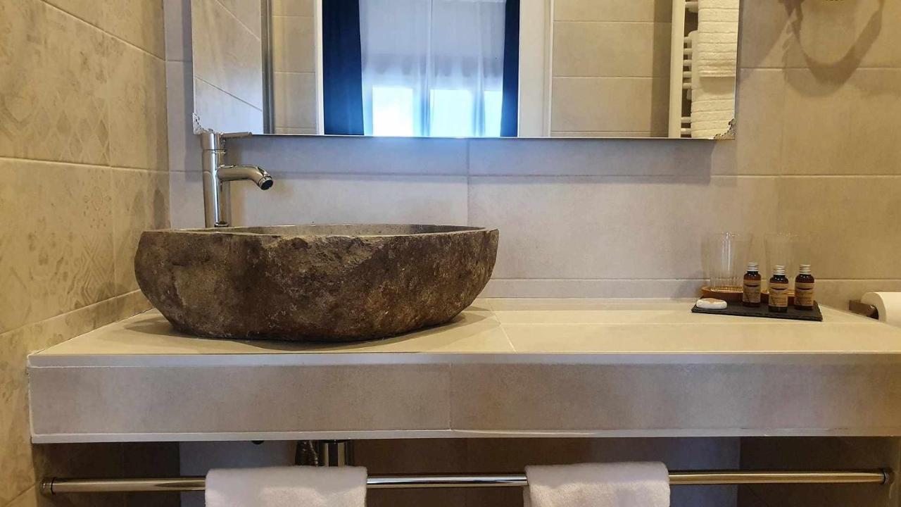 El Silencio Boutique Room Segovia Ngoại thất bức ảnh