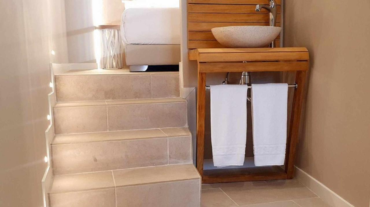 El Silencio Boutique Room Segovia Ngoại thất bức ảnh