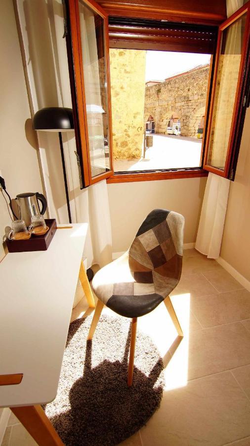 El Silencio Boutique Room Segovia Ngoại thất bức ảnh