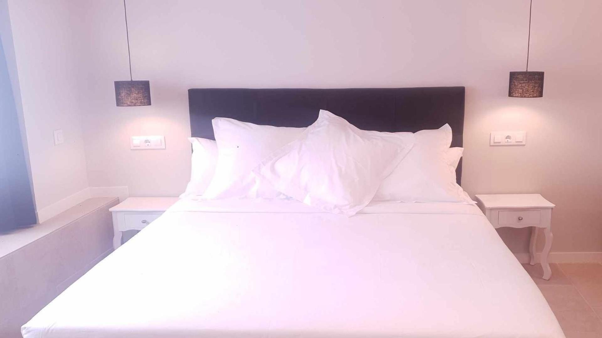 El Silencio Boutique Room Segovia Ngoại thất bức ảnh
