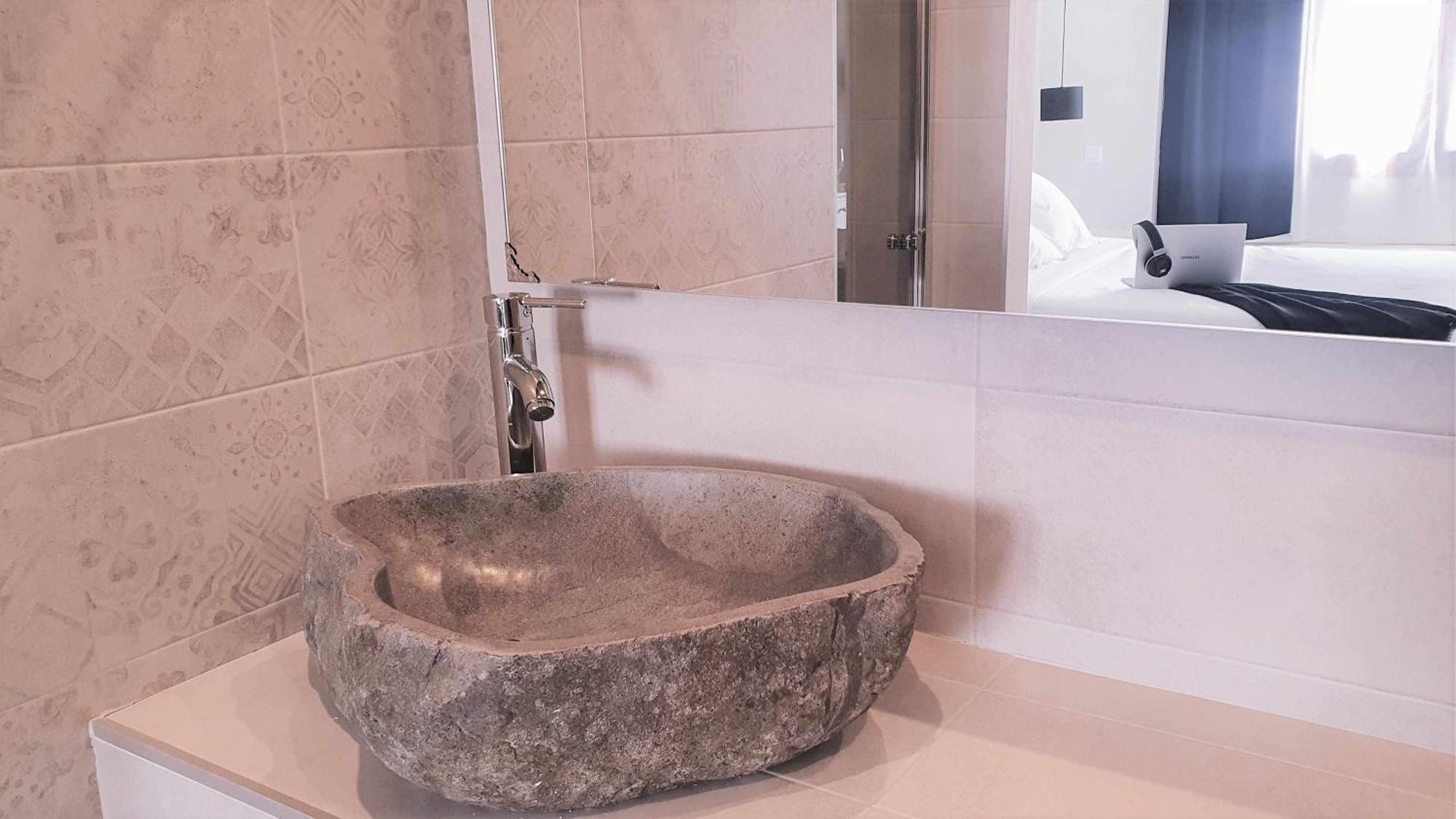 El Silencio Boutique Room Segovia Ngoại thất bức ảnh
