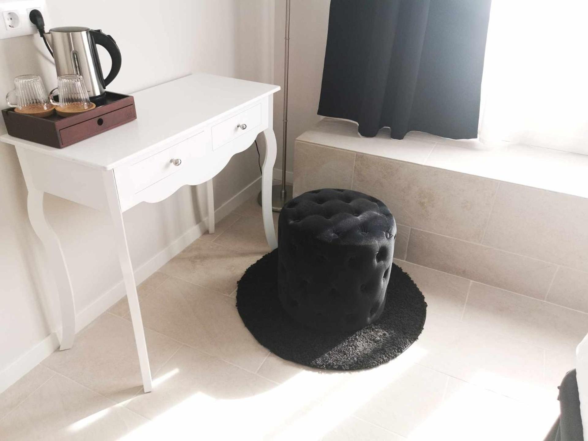 El Silencio Boutique Room Segovia Ngoại thất bức ảnh