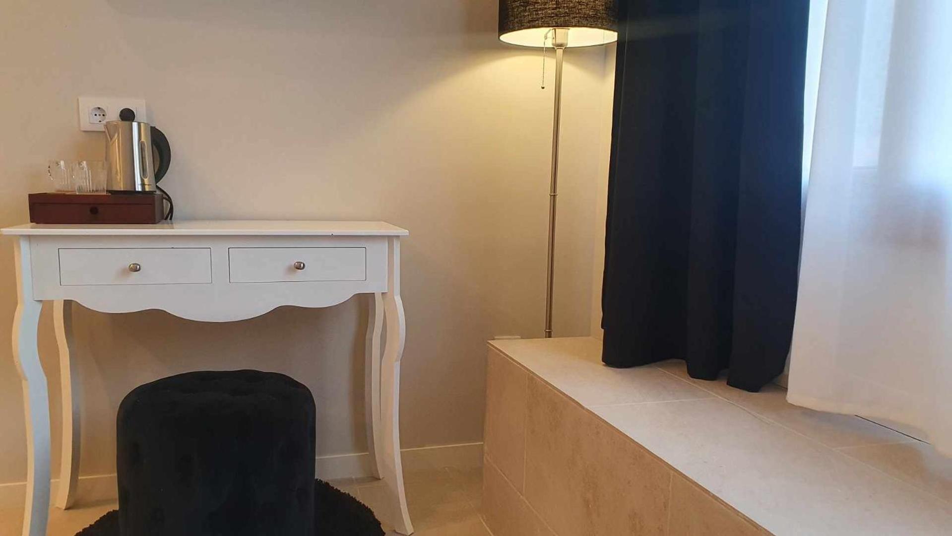 El Silencio Boutique Room Segovia Ngoại thất bức ảnh