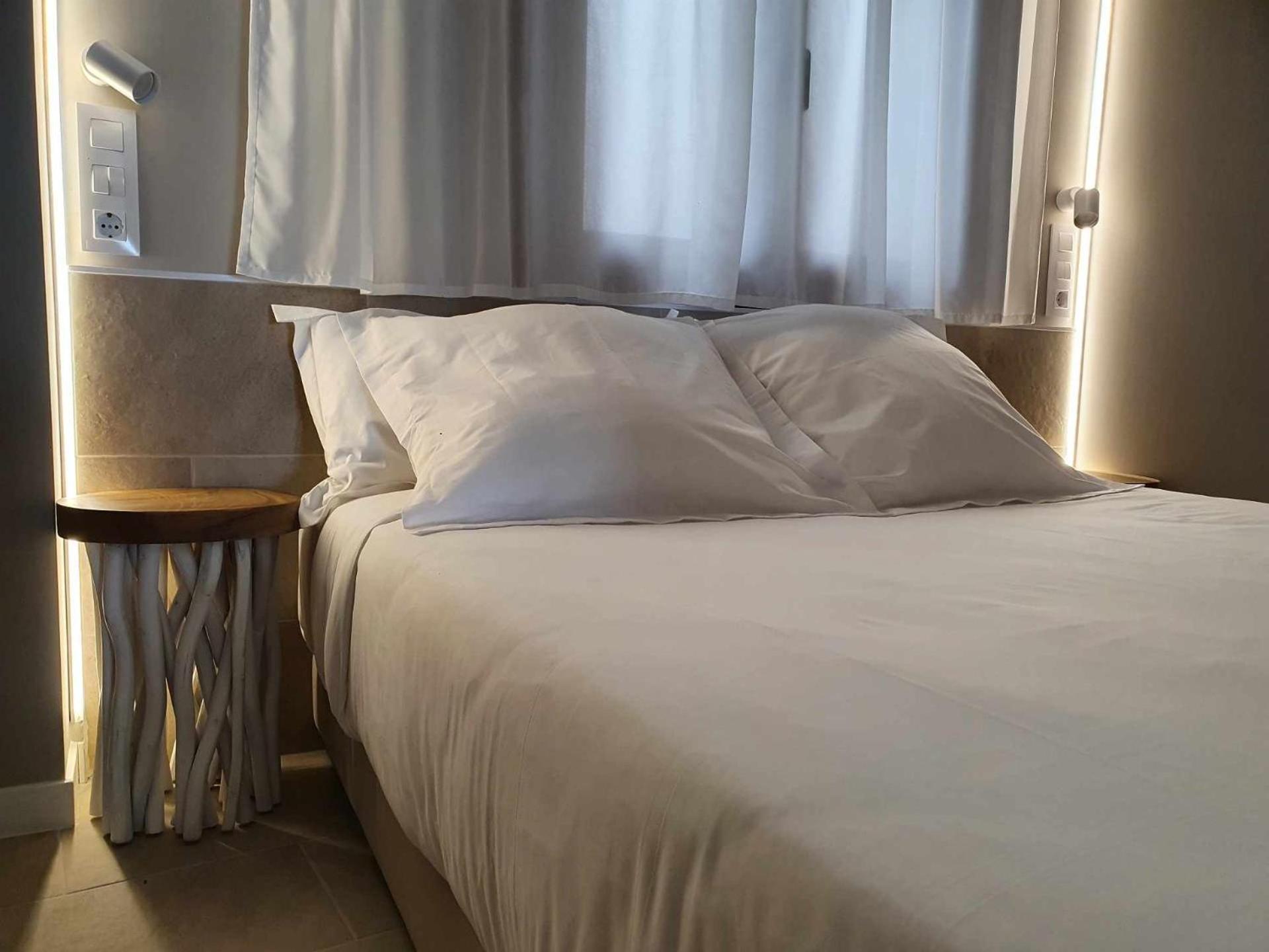El Silencio Boutique Room Segovia Ngoại thất bức ảnh