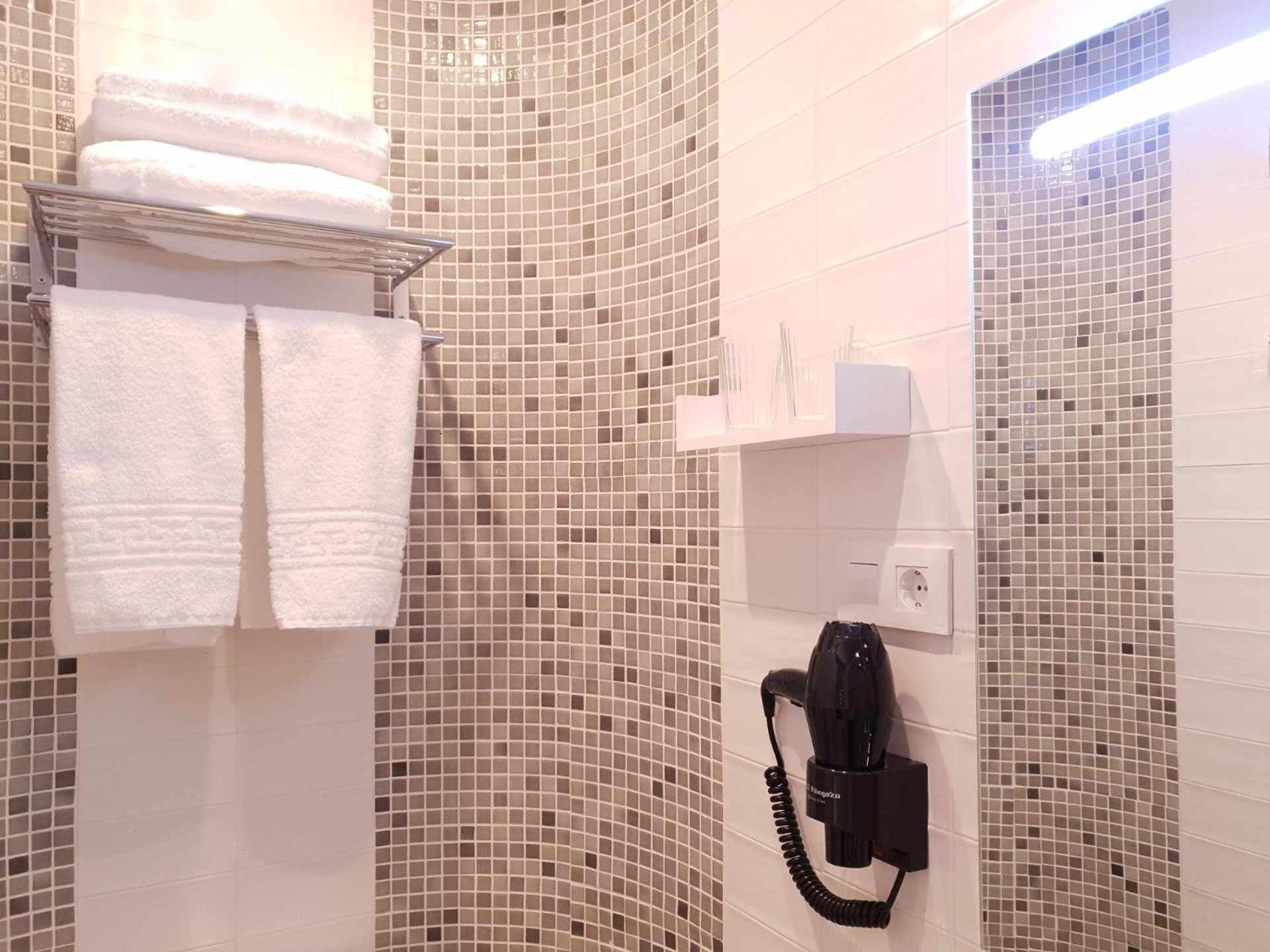 El Silencio Boutique Room Segovia Ngoại thất bức ảnh