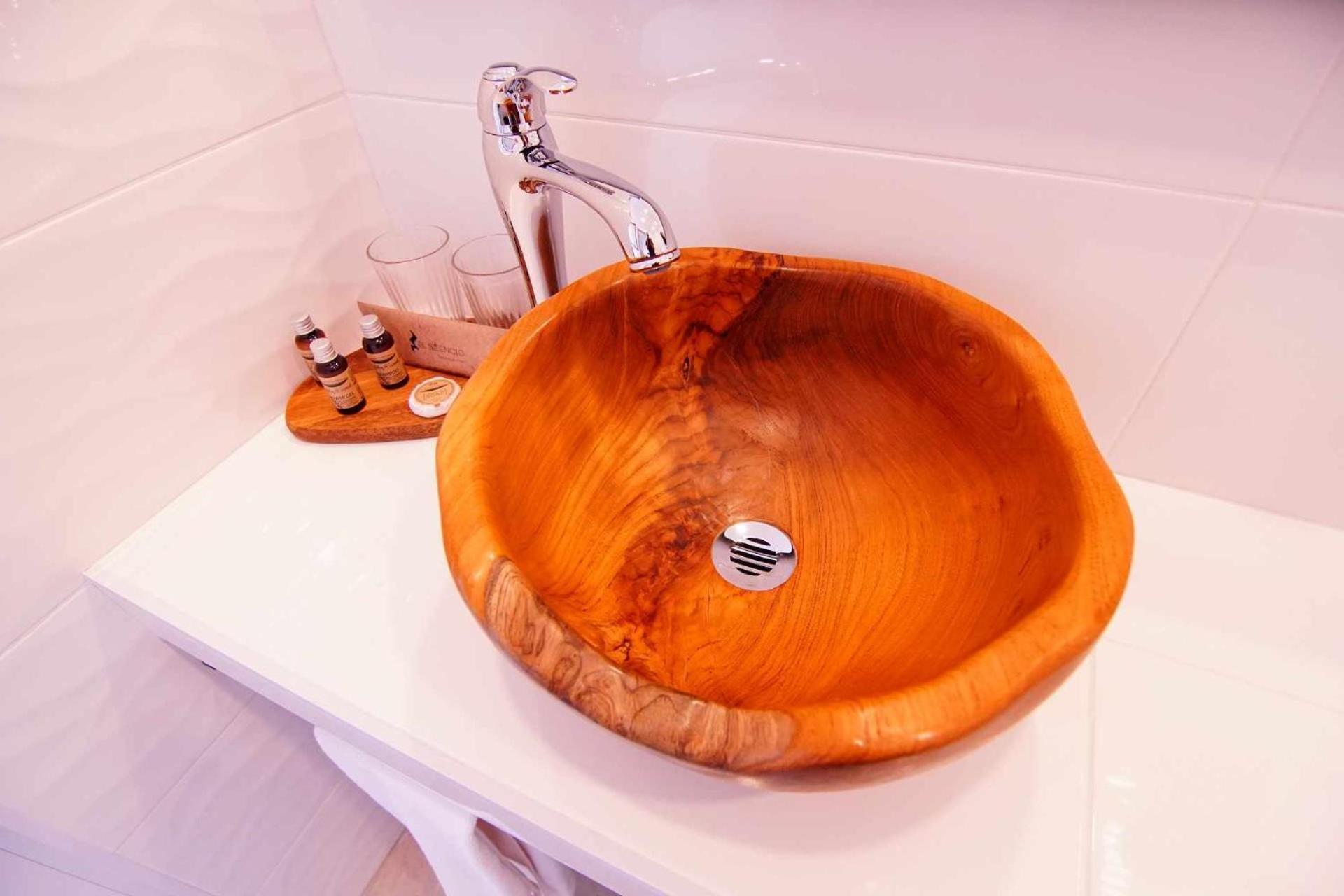 El Silencio Boutique Room Segovia Ngoại thất bức ảnh
