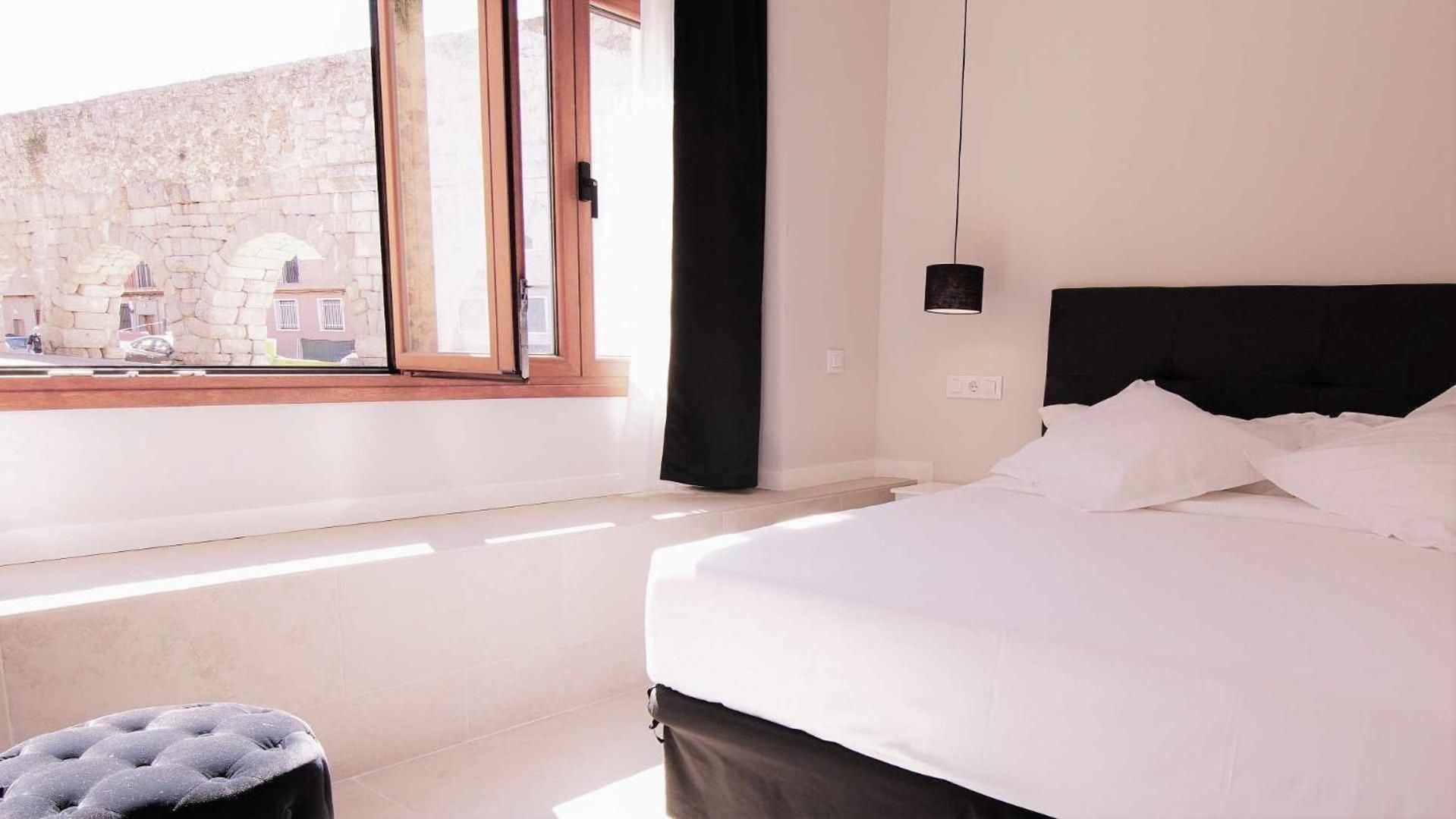 El Silencio Boutique Room Segovia Ngoại thất bức ảnh