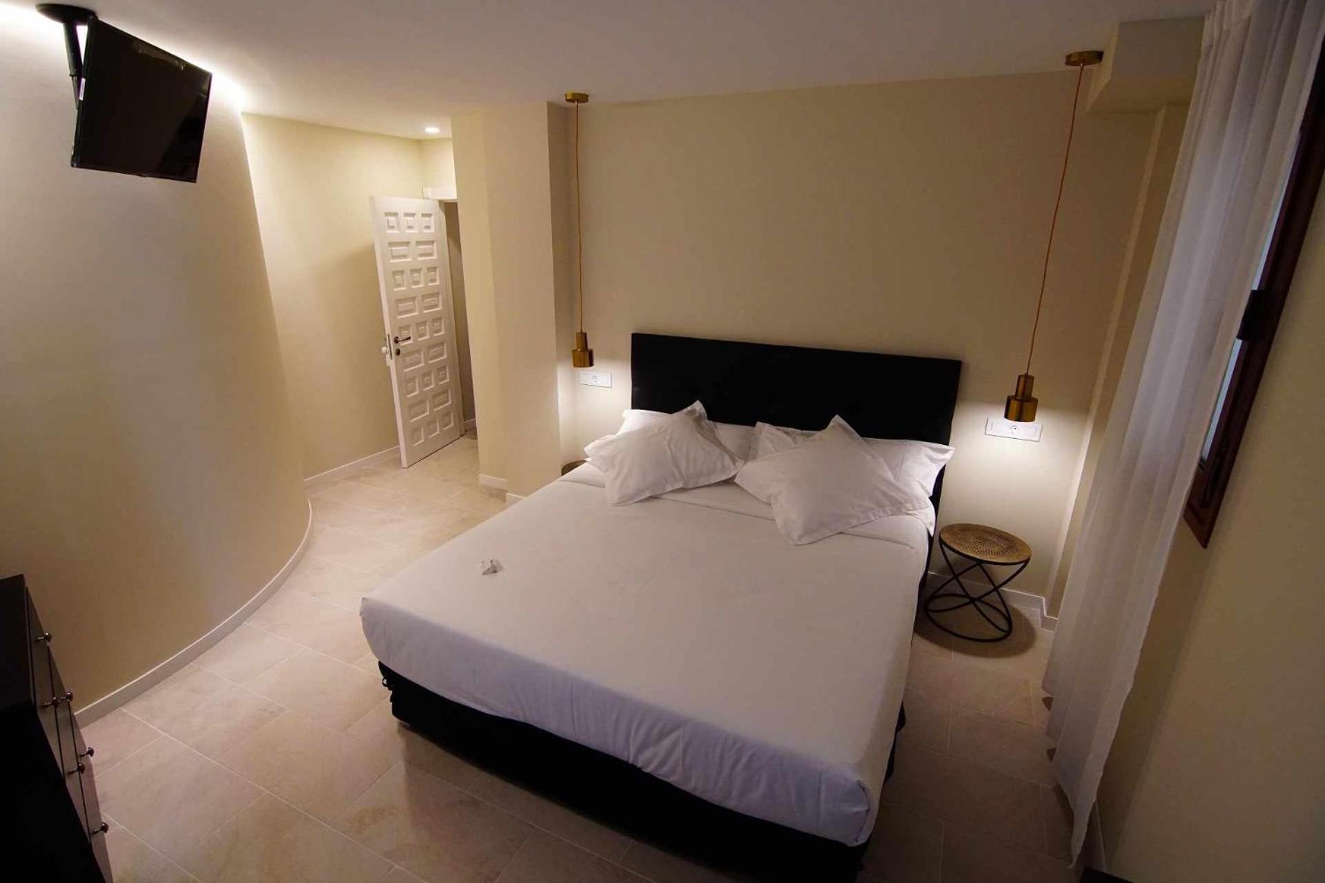 El Silencio Boutique Room Segovia Ngoại thất bức ảnh