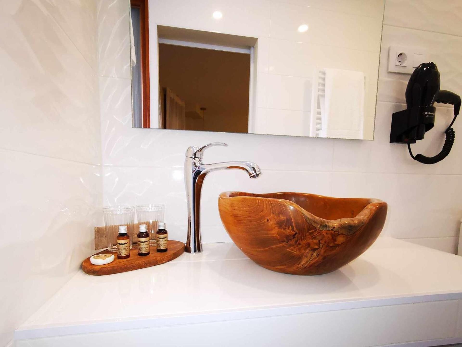 El Silencio Boutique Room Segovia Ngoại thất bức ảnh