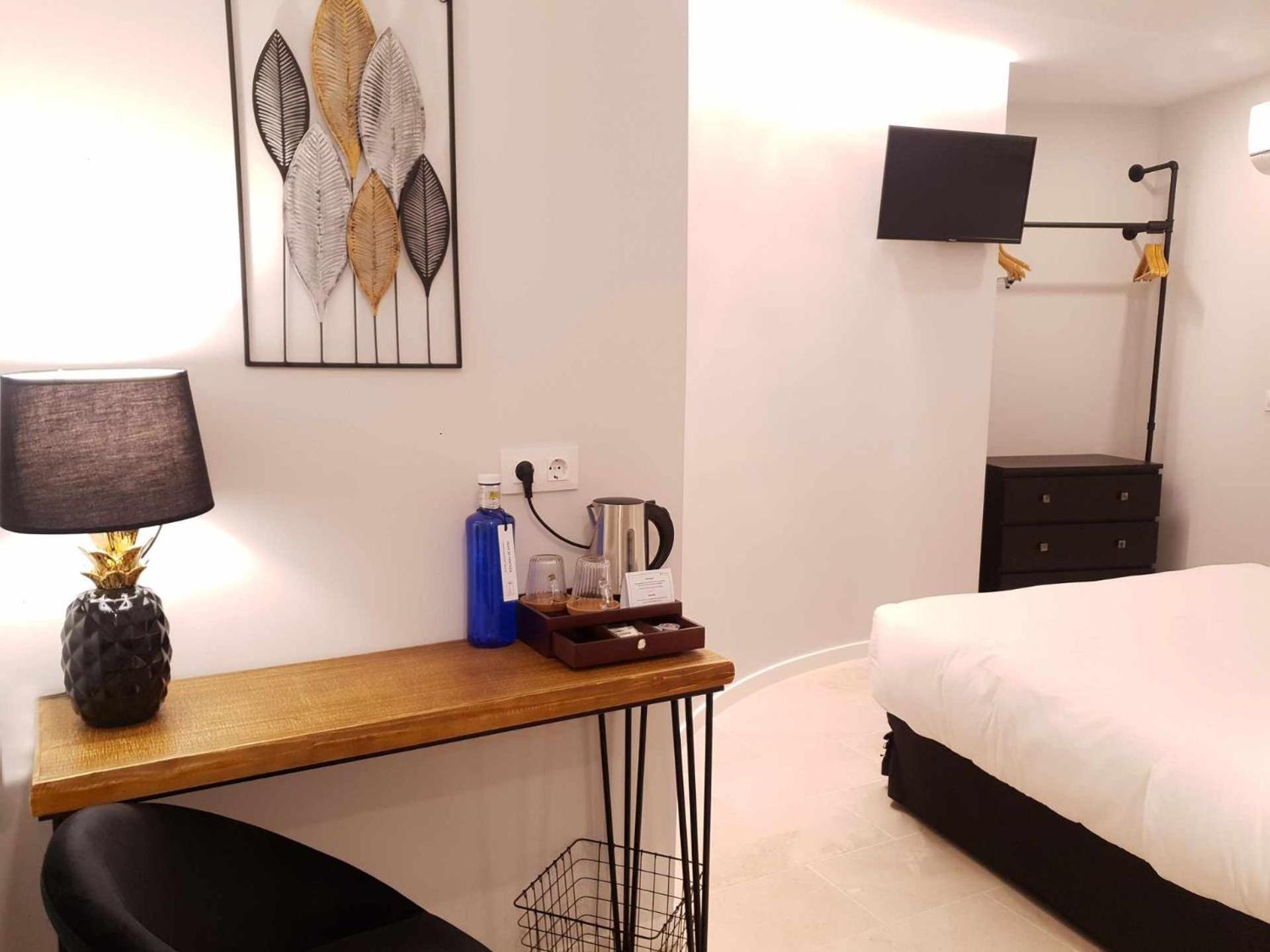 El Silencio Boutique Room Segovia Ngoại thất bức ảnh