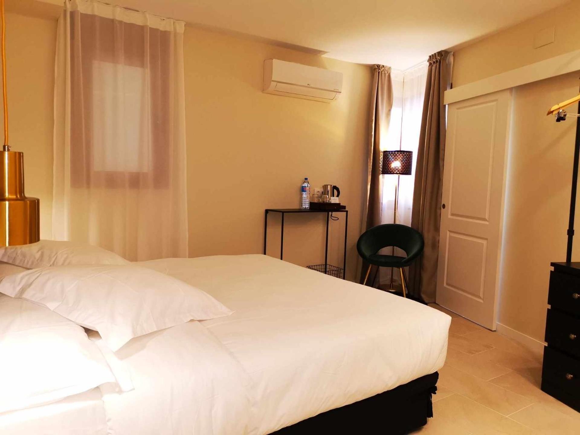 El Silencio Boutique Room Segovia Ngoại thất bức ảnh