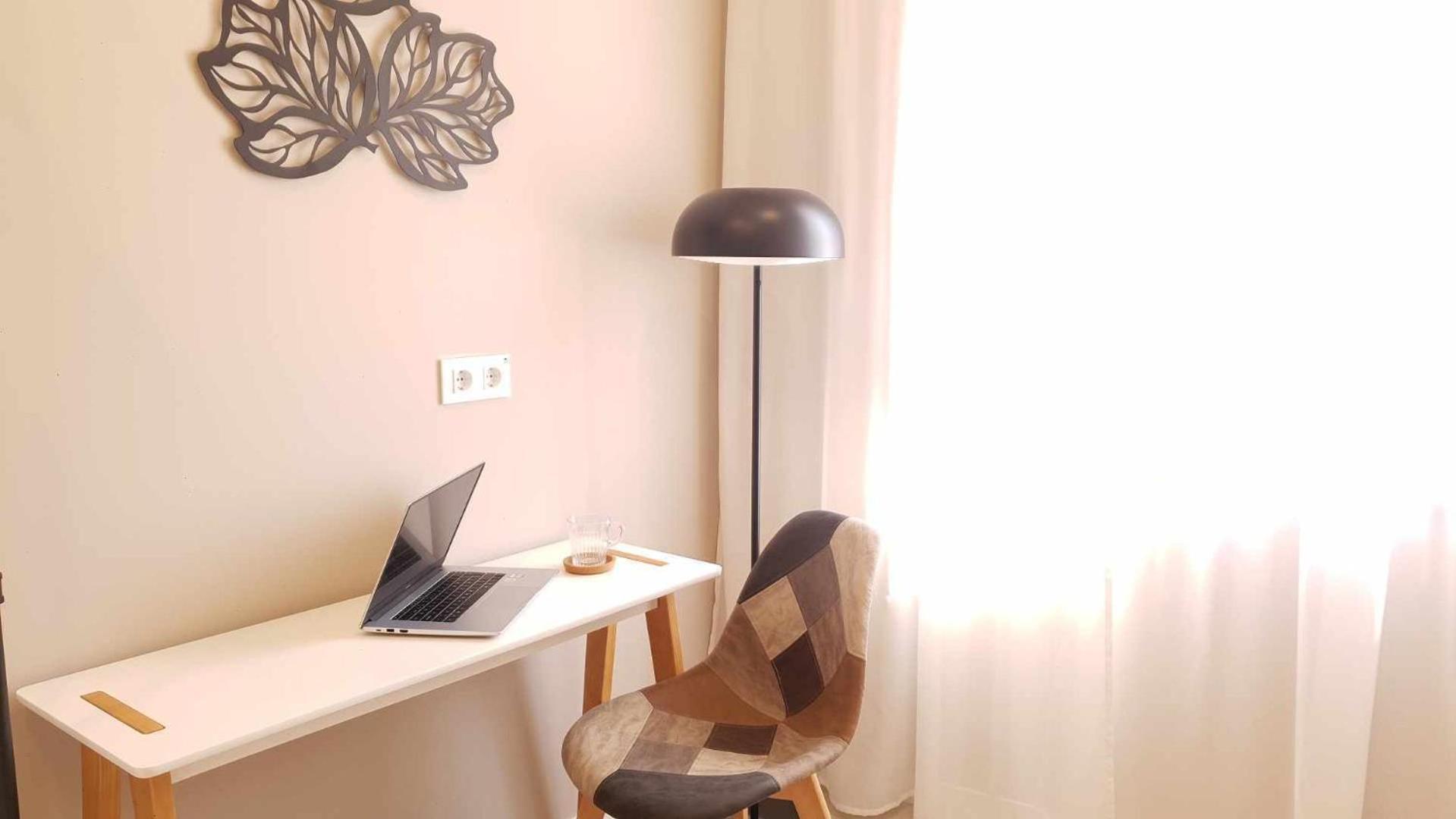 El Silencio Boutique Room Segovia Phòng bức ảnh
