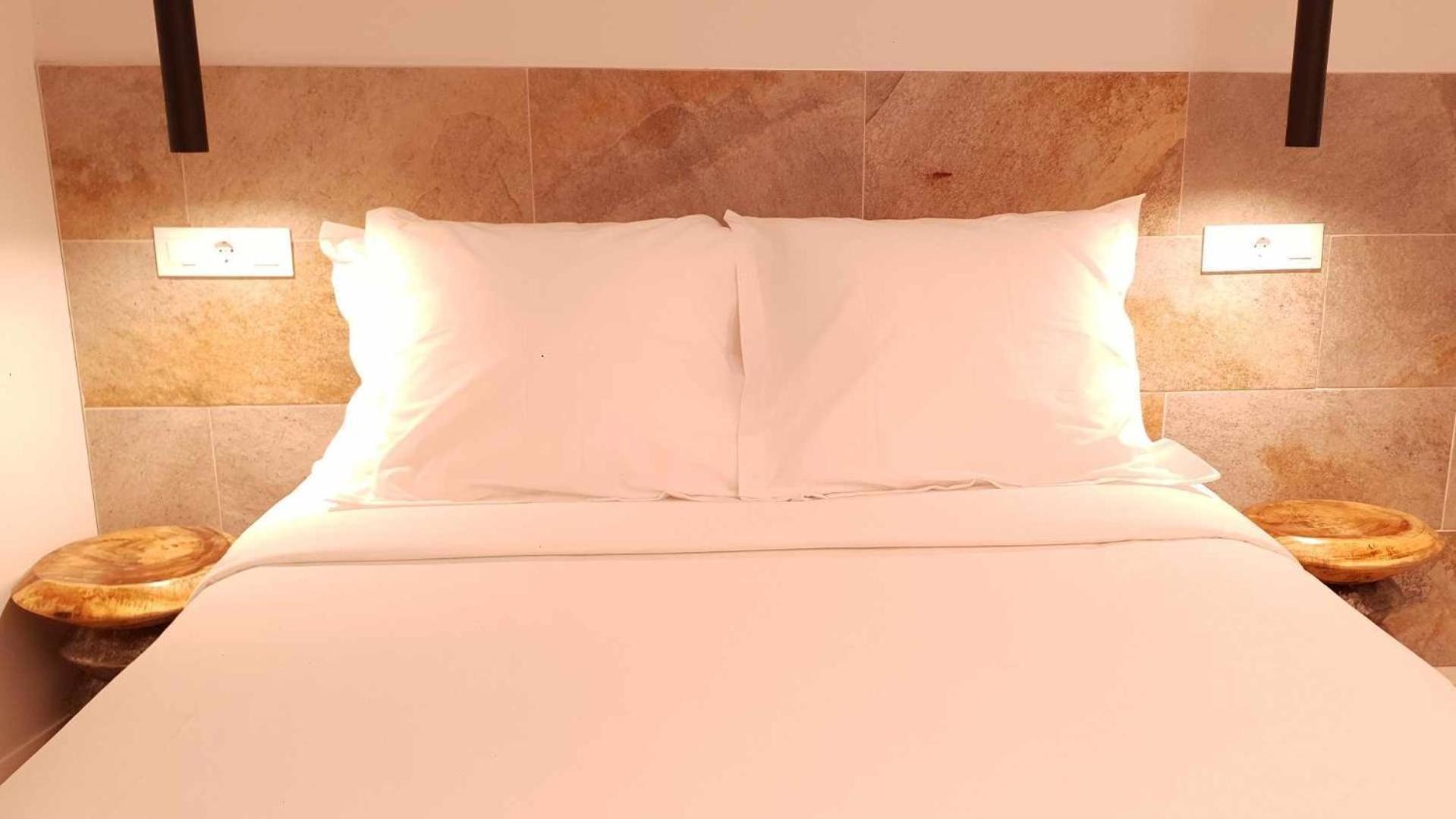 El Silencio Boutique Room Segovia Phòng bức ảnh