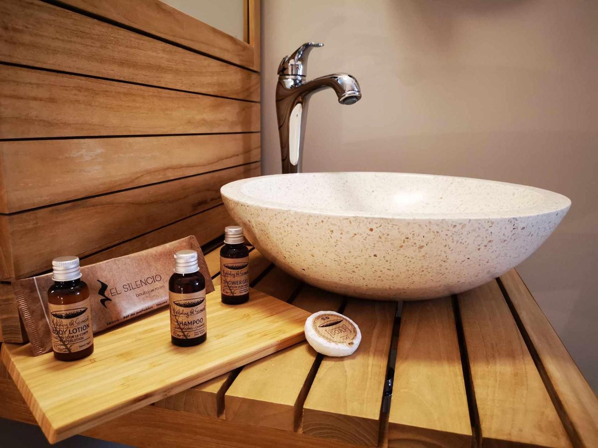 El Silencio Boutique Room Segovia Ngoại thất bức ảnh