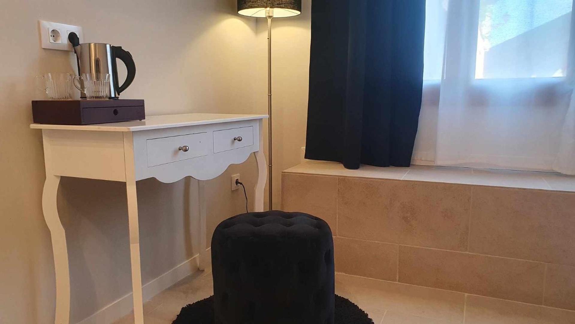 El Silencio Boutique Room Segovia Ngoại thất bức ảnh