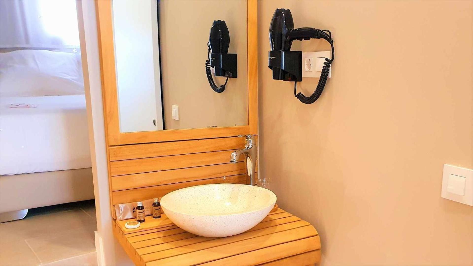 El Silencio Boutique Room Segovia Phòng bức ảnh